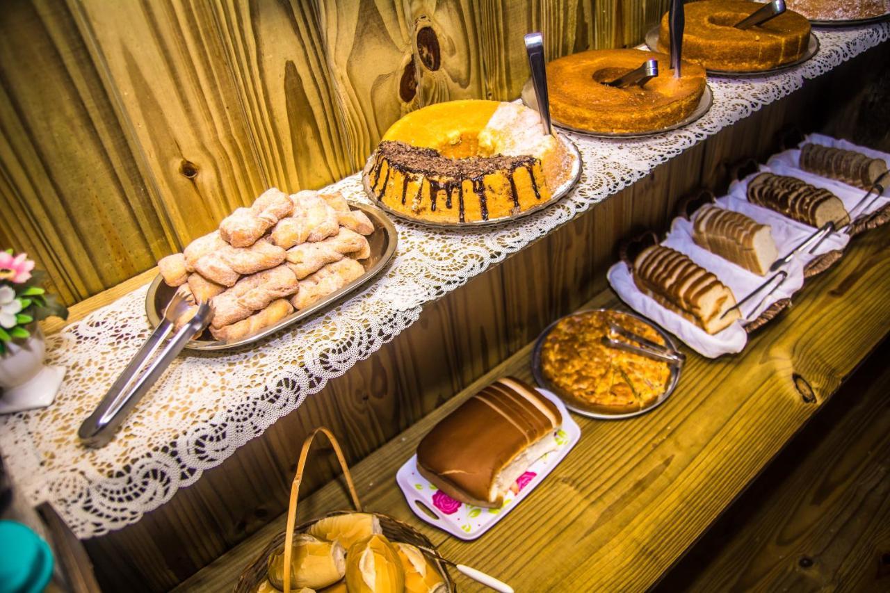 Hotel Guerra - Montebelo 3*
