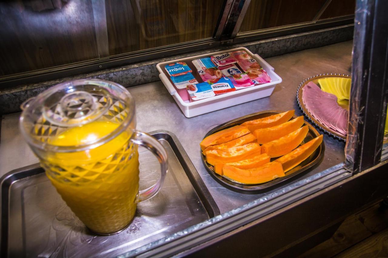 Hotel Guerra - Montebelo 3*