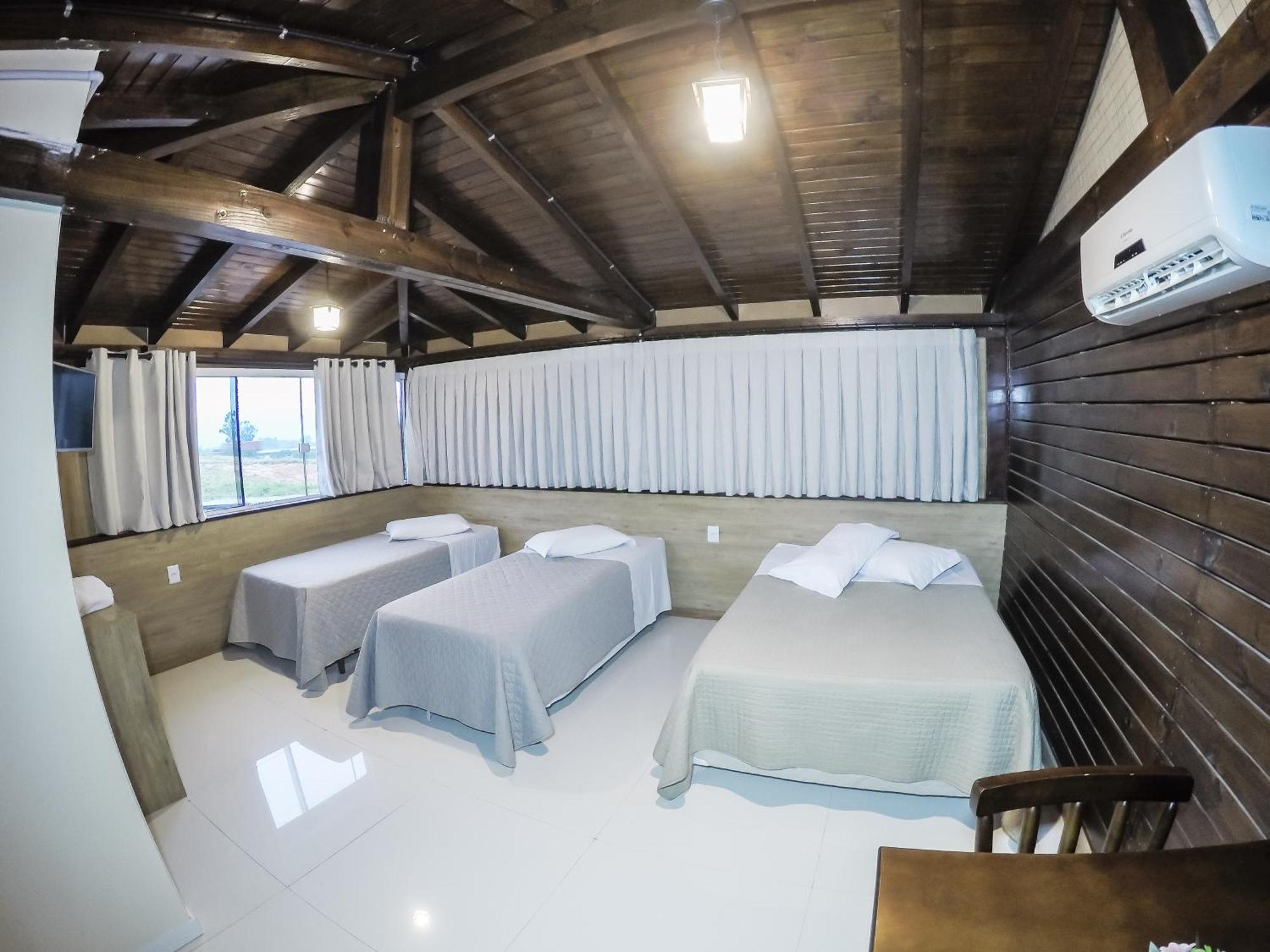 Guerra - Montebelo Hotel